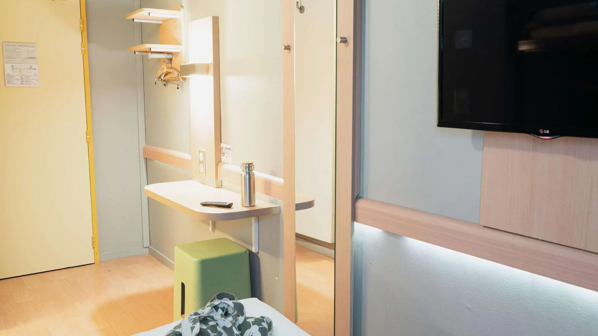 Ibis Budget Thonon Les Bains 2*, Thonon-les-Bains Frankrig