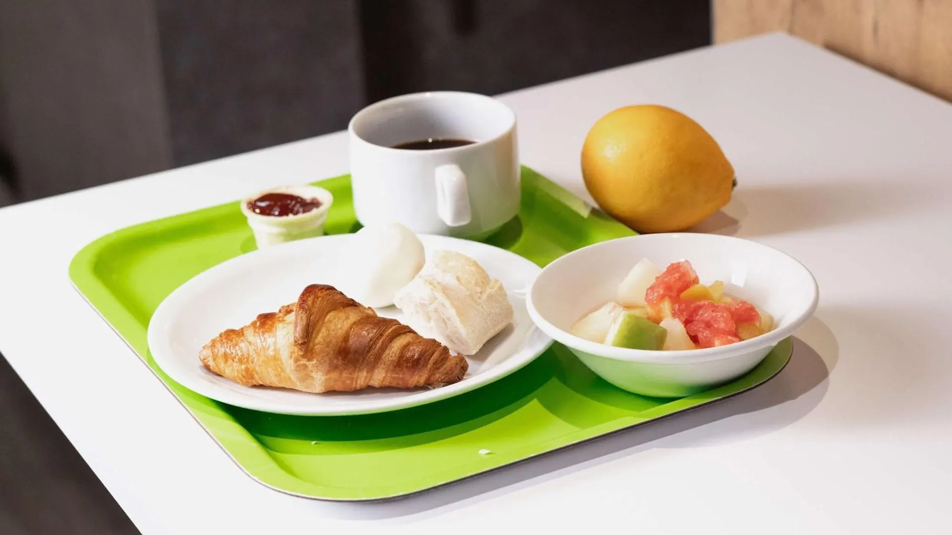 Ibis Budget Thonon Les Bains 2*, Thonon-les-Bains Frankrig