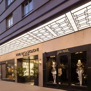 **** Hotel De Castiglione França