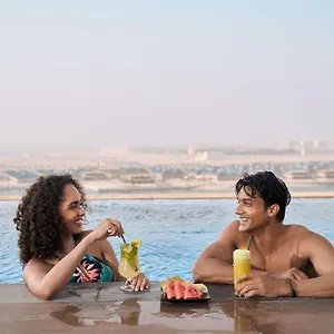 **** Apart-hotel Adagio Deira Emirados Árabes Unidos