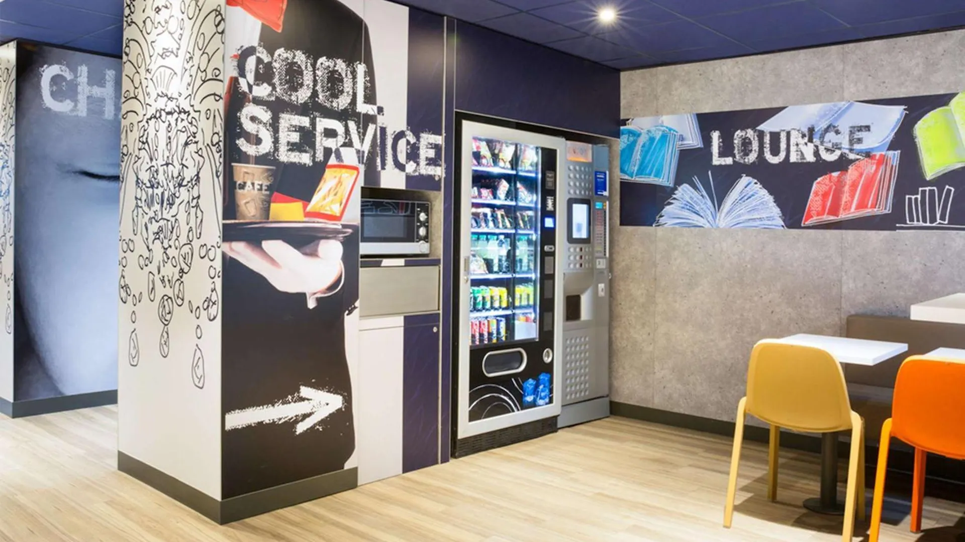 Ibis Budget Thonon Les Bains França
