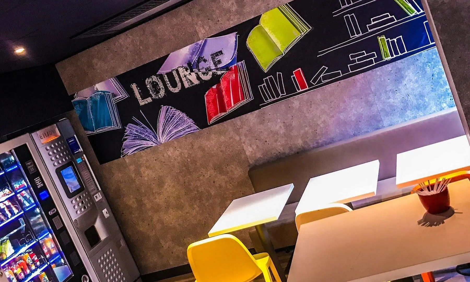 Ibis Budget Thonon Les Bains 2*, Thonon-les-Bains França